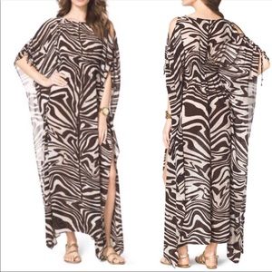 Michael Kors dress chocolate XXS- Final offer